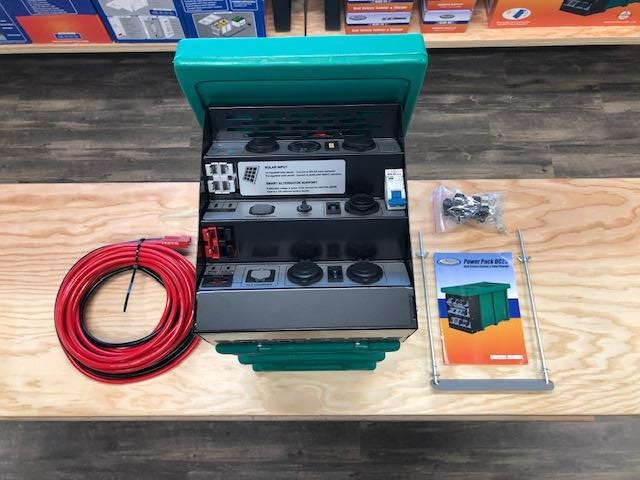 Load image into Gallery viewer, DC-25 Power Pack