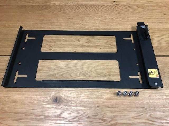 Load image into Gallery viewer, K9 AluBox Mount