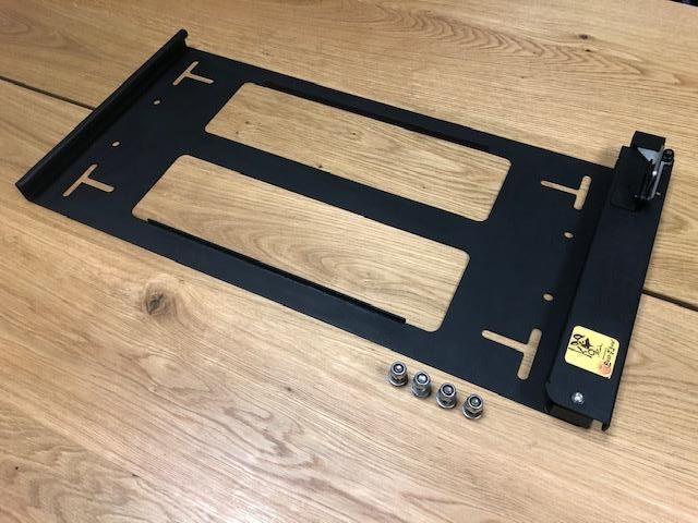 Load image into Gallery viewer, K9 AluBox Mount