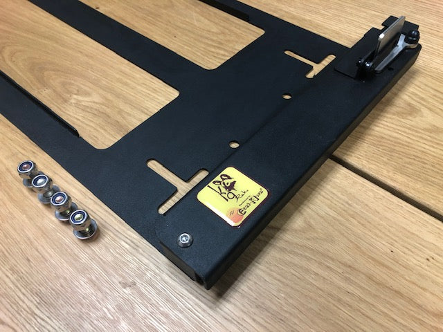 Load image into Gallery viewer, K9 AluBox Mount