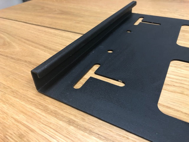 Load image into Gallery viewer, K9 AluBox Mount