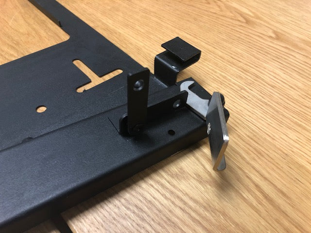 Load image into Gallery viewer, K9 AluBox Mount