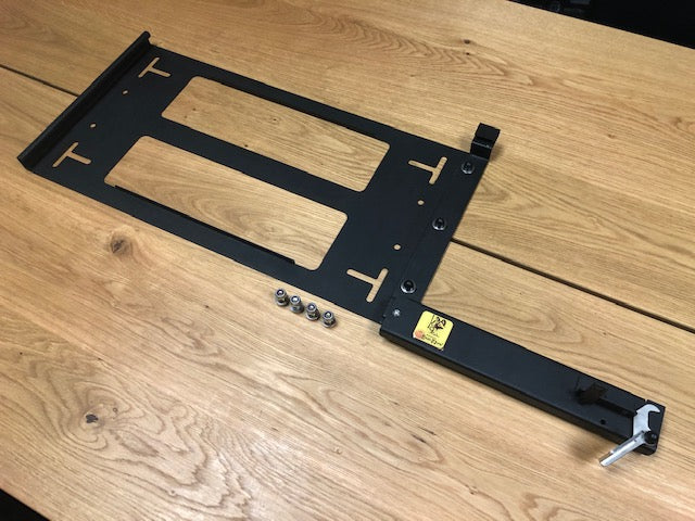 Load image into Gallery viewer, K9 AluBox Mount