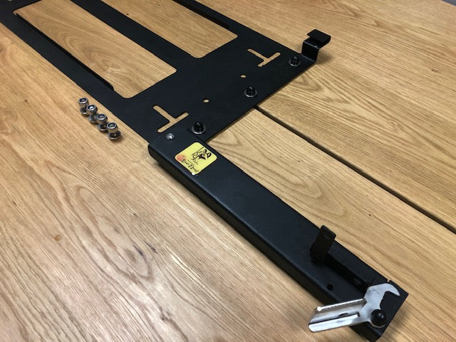 Load image into Gallery viewer, K9 AluBox Mount