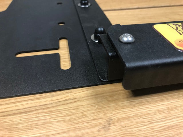 Load image into Gallery viewer, K9 AluBox Mount