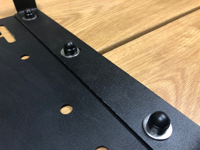 Load image into Gallery viewer, K9 AluBox Mount