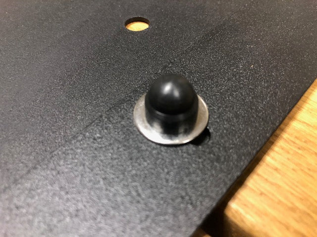 Load image into Gallery viewer, K9 AluBox Mount