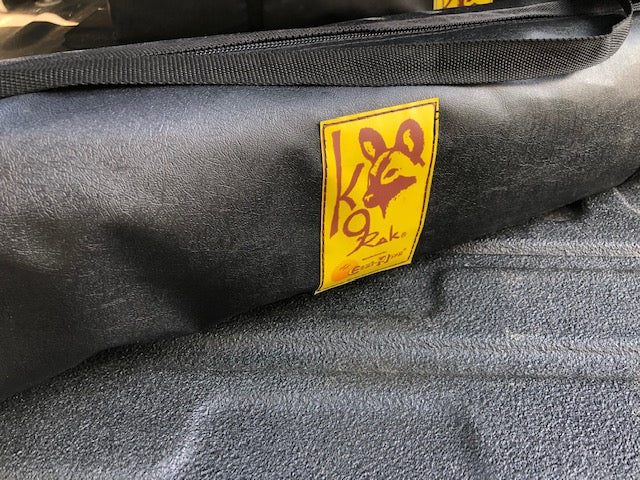 Load image into Gallery viewer, K9 Fold A Chair