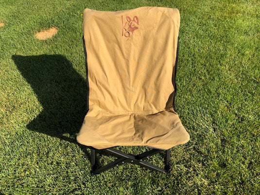 Eezi-Awn K9 Fold A Chair
