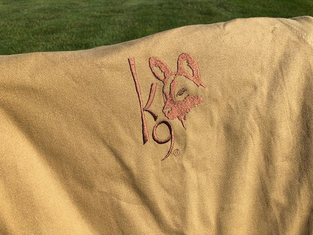 Load image into Gallery viewer, K9 Fold A Chair