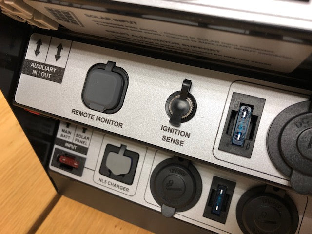 Load image into Gallery viewer, Ignition Sensor Cable