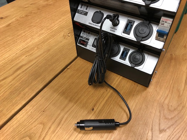 Load image into Gallery viewer, Ignition Sensor Cable