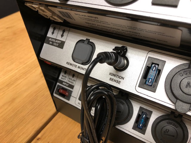 Load image into Gallery viewer, Ignition Sensor Cable