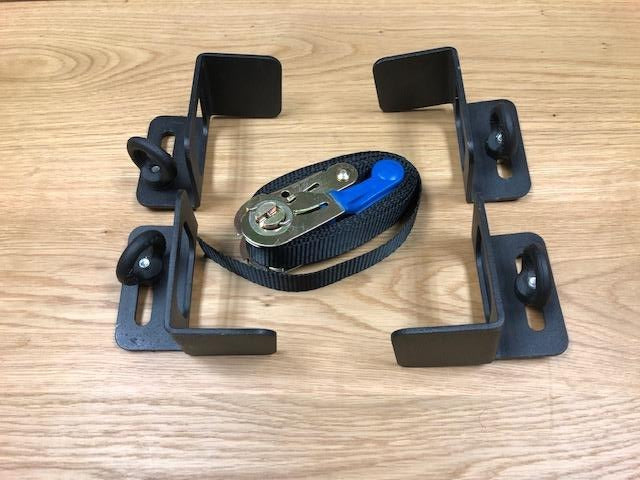 Load image into Gallery viewer, K9 Stor Mor Kit