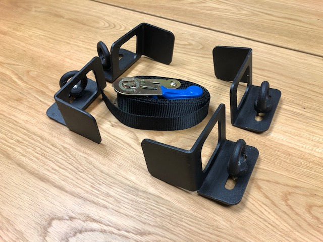 Load image into Gallery viewer, K9 Stor Mor Kit