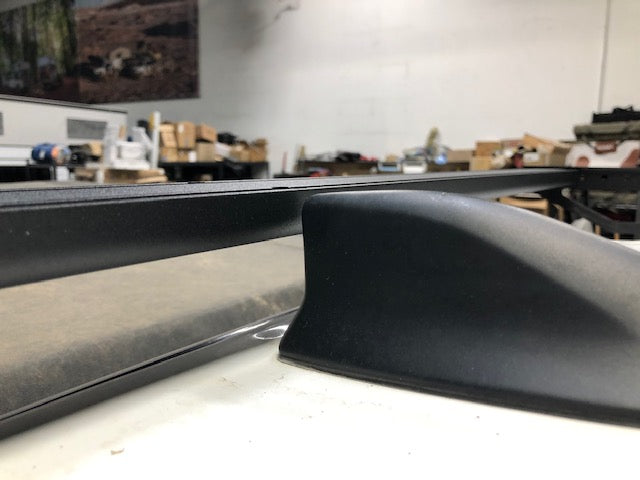 Load image into Gallery viewer, Toyota Tacoma K9 Cub Rack Kit