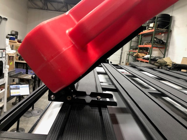 Load image into Gallery viewer, K9 Maxtrax / Rotopax 90 Degree Mount (Sold Individually)