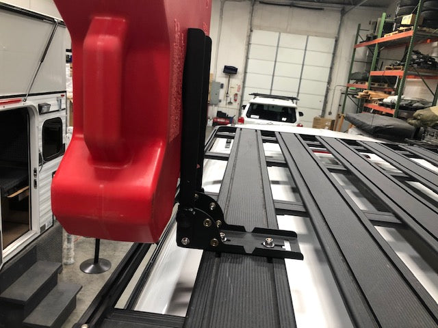 Load image into Gallery viewer, K9 Maxtrax / Rotopax 90 Degree Mount (Sold Individually)