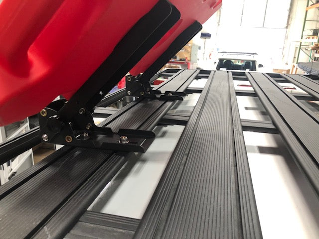 Load image into Gallery viewer, K9 Maxtrax / Rotopax 90 Degree Mount (Sold Individually)