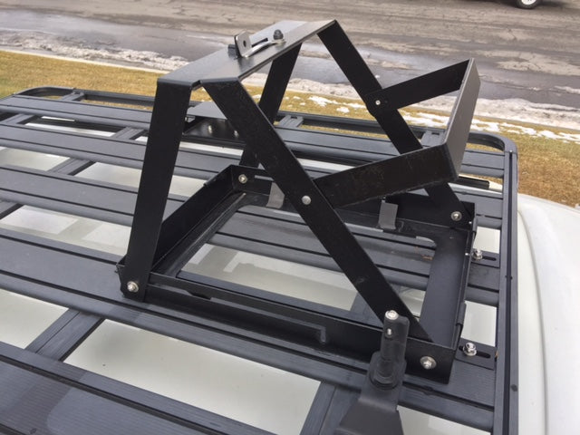 Load image into Gallery viewer, K9 Jerry Can Mount