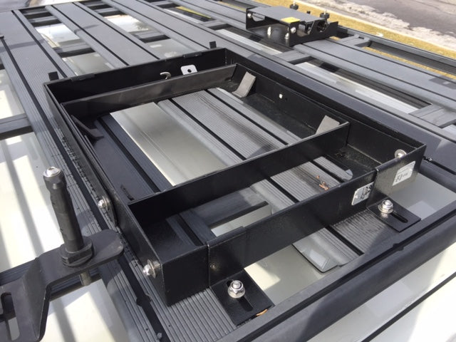 Load image into Gallery viewer, K9 Jerry Can Mount