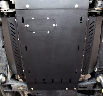 RCI Off Road Catalytic Guard | 15-Present F-150