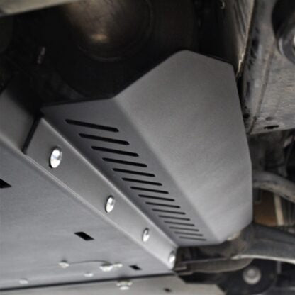Load image into Gallery viewer, RCI Off Road PowerBoost | Catalytic Guard | 21-Present F-150
