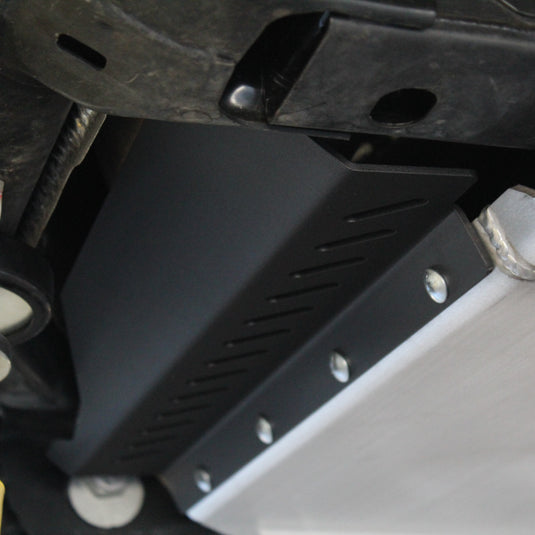 RCI Off Road Catalytic Guard | 2022-Present Tundra / 2023-Present Sequoia