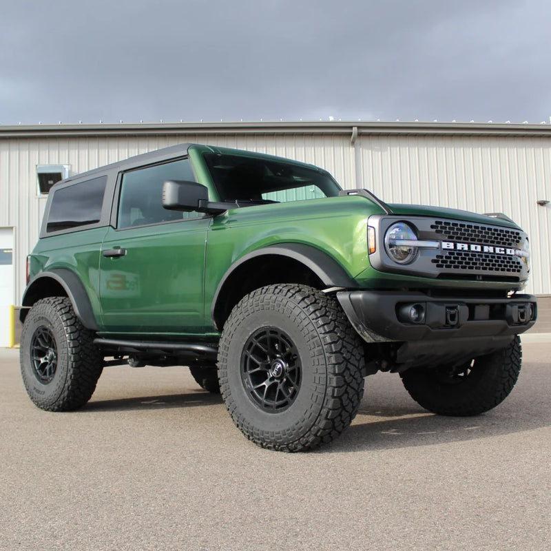 Load image into Gallery viewer, RCI Off Road 2 Door | Rock Sliders | 21-Present Bronco