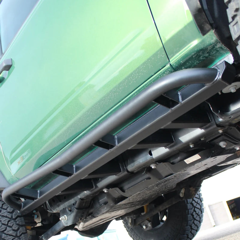 Load image into Gallery viewer, RCI Off Road 2 Door | Rock Sliders | 21-Present Bronco