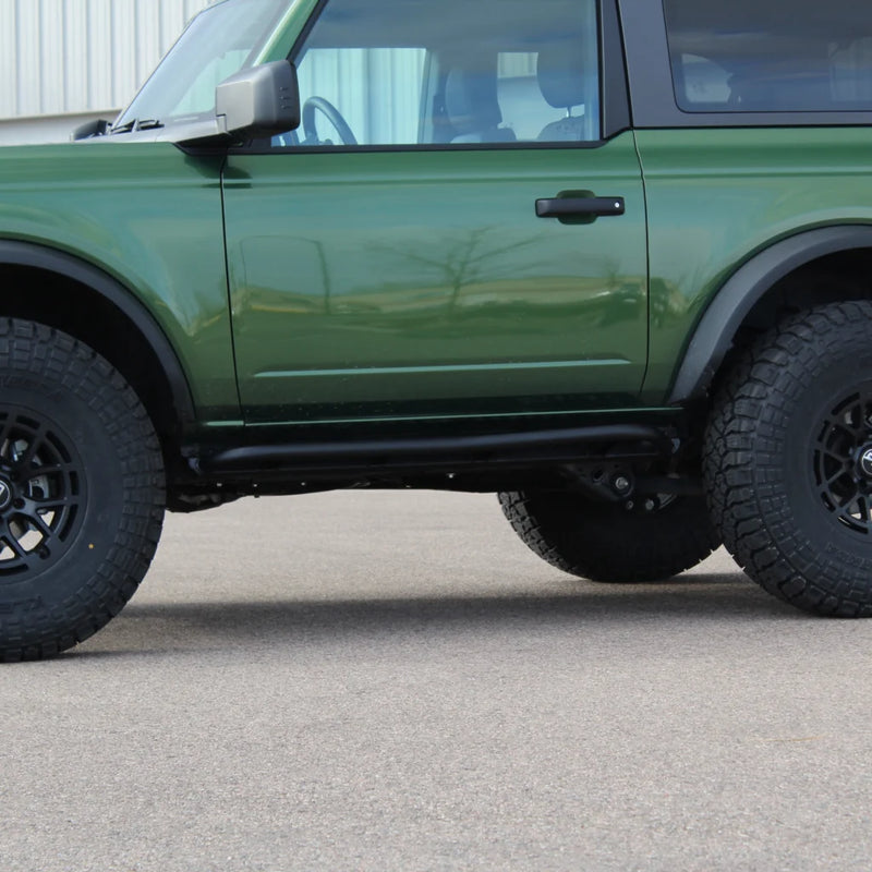 Load image into Gallery viewer, RCI Off Road 2 Door | Rock Sliders | 21-Present Bronco