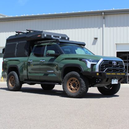 Load image into Gallery viewer, RCI Off Road Rock Sliders | 22-Present Tundra