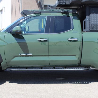 Load image into Gallery viewer, RCI Off Road Rock Sliders | 22-Present Tundra