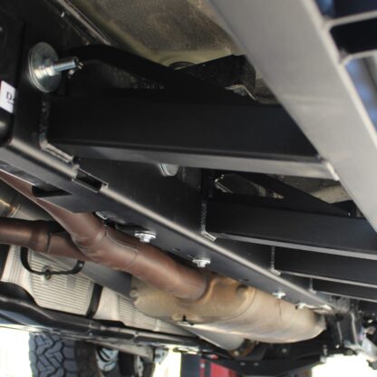 Load image into Gallery viewer, RCI Off Road Rock Sliders | 22-Present Tundra