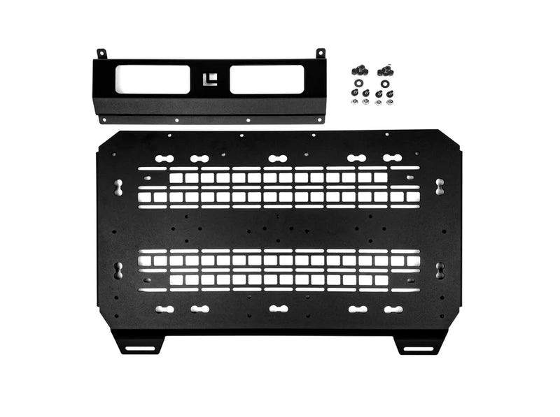 Load image into Gallery viewer, Leitner INEOS GRENADIER SIDE KICK ACCESSORY PANEL