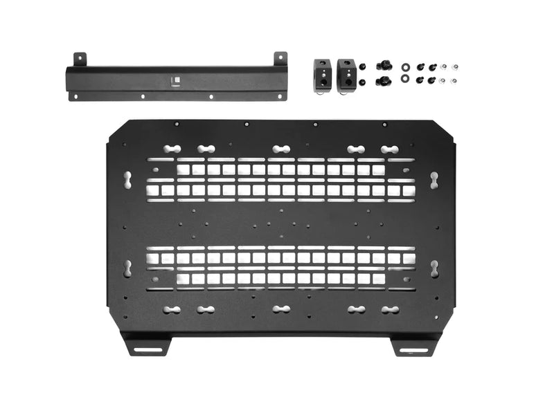 Load image into Gallery viewer, Leitner INEOS GRENADIER UNIVERSAL SIDE KICK ACCESSORY PANEL