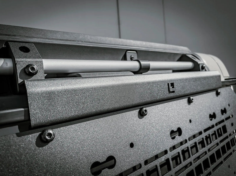Load image into Gallery viewer, Leitner INEOS GRENADIER UNIVERSAL SIDE KICK ACCESSORY PANEL