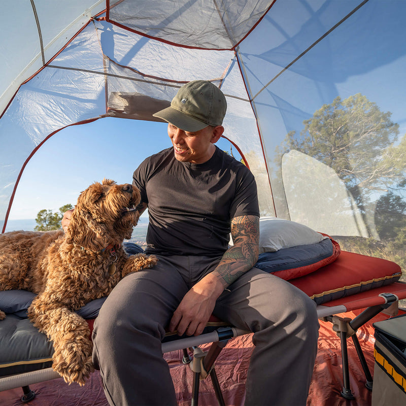 Load image into Gallery viewer, Klymit Insulated Klymaloft Sleeping Pad