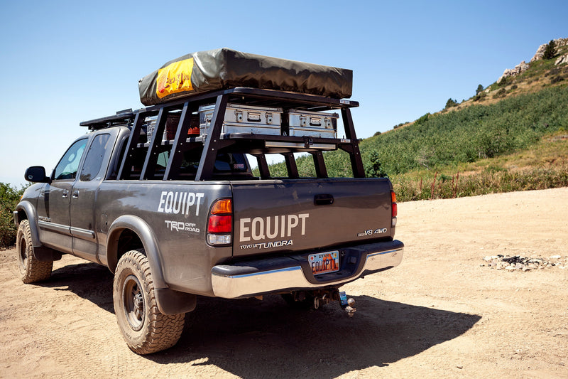 Load image into Gallery viewer, Jazz Roof Top Tent