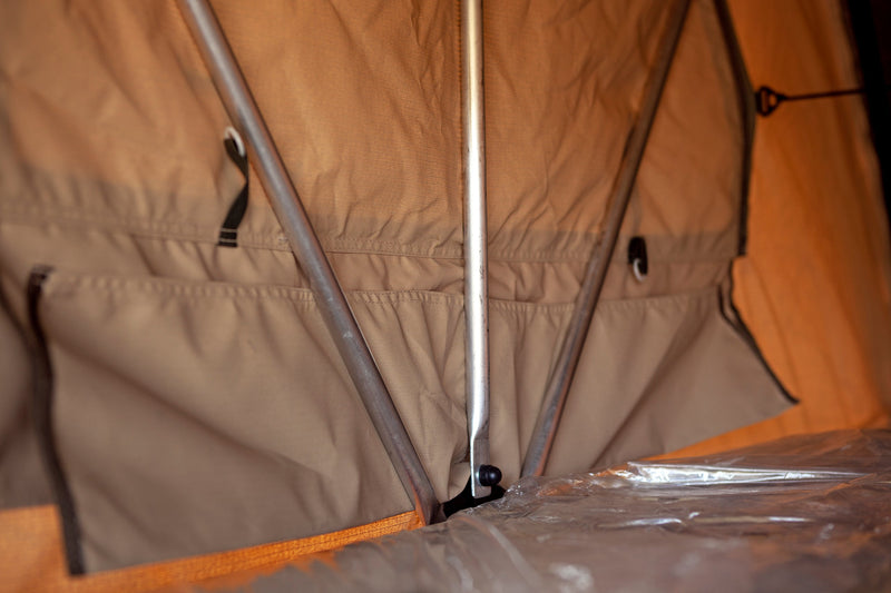 Load image into Gallery viewer, Jazz Roof Top Tent