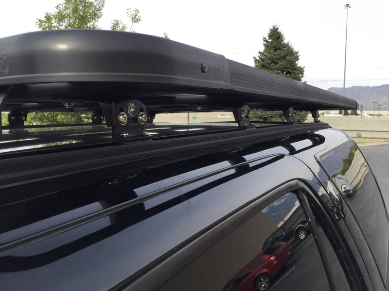Load image into Gallery viewer, Toyota 4Runner 3rd Gen K9 Roof Rack Kit