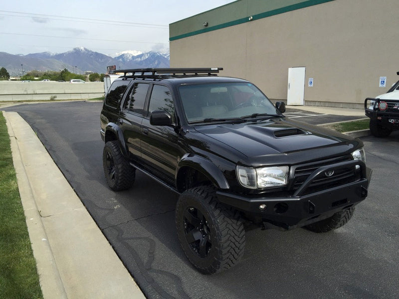Load image into Gallery viewer, Toyota 4Runner 3rd Gen K9 Roof Rack Kit