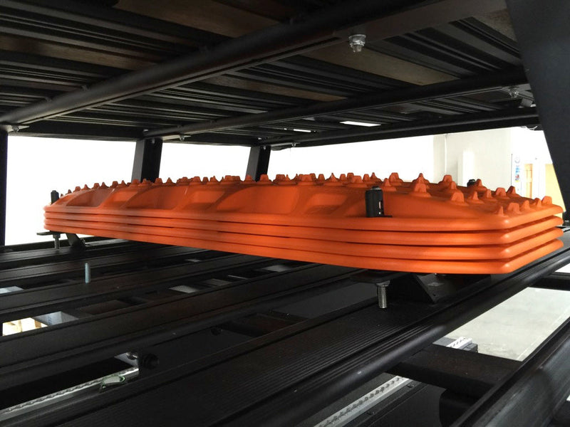 Load image into Gallery viewer, K9 MAXTRAX Mount Set