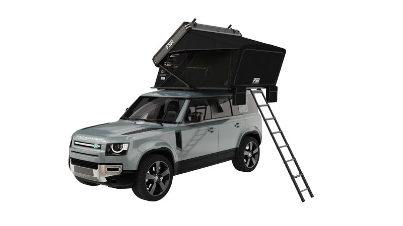Load image into Gallery viewer, Kali King - Rooftop tent