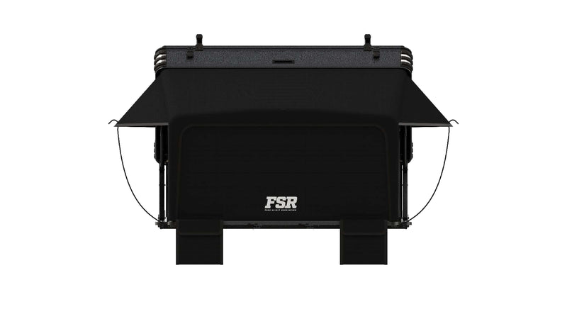 Load image into Gallery viewer, Kali King - Rooftop tent