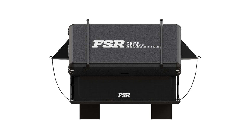 Load image into Gallery viewer, Kali King - Rooftop tent