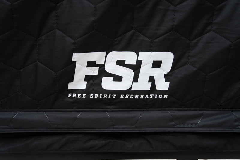 Load image into Gallery viewer, Kali King - Rooftop tent