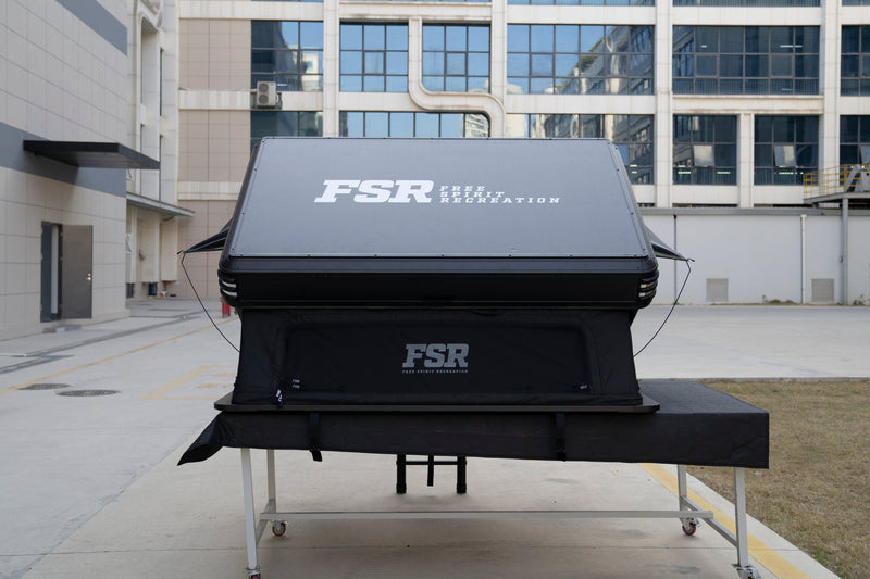 Load image into Gallery viewer, Kali King - Rooftop tent