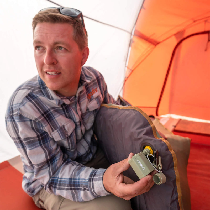 Load image into Gallery viewer, Klymit Tempest USB Pump