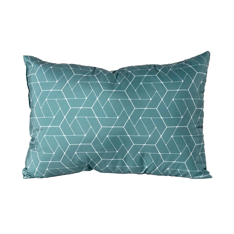 Load image into Gallery viewer, Klymit Coast Travel Pillow
